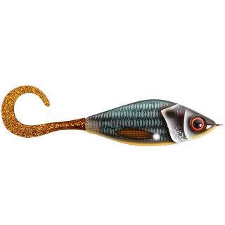 Leurre coulant CWC Guppie Jr
