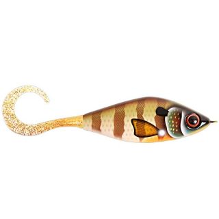 Esca affondante CWC Guppie Jr