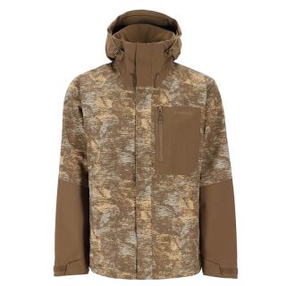 Giacca SIMMS Jacket Windy Jasper