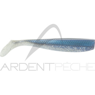 Soft bait MADNESS Bakuree shad KB 80