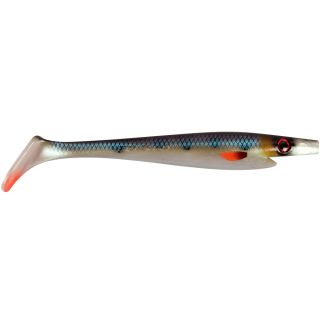 CWC Pig Shad 23cm soft lure