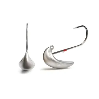 Testa piombata MEGABASS Magdraft head