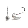 Testa piombata MEGABASS Magdraft head