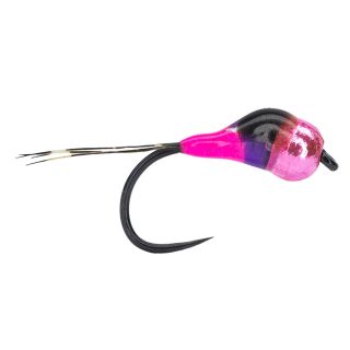 Mouche AB FLY Nymphe PERDI 2