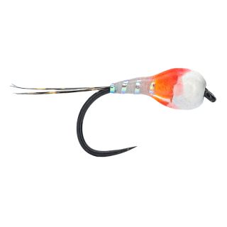 Mouche AB FLY Nymphe PERDI 20