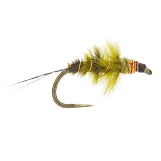 AB FLY Nymph Fly N MARA OL T CUI