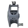 Mulinello PEUX PURE Grigio Blu 2 - Ardent fly fishing