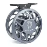 Mulinello PEUX PURE Grigio Blu 1 - Ardent fly fishing