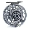 PEUX PURE Reel Grey Blue 2 - Ardent fly fishing