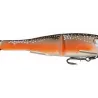 Esca morbida BERKLEY Nessie 17cm