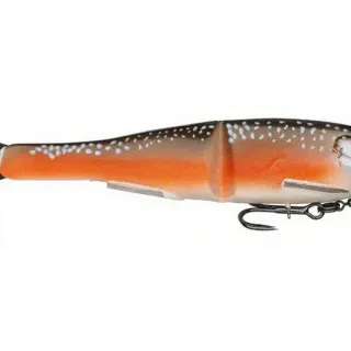Soft bait BERKLEY Nessie 12cm