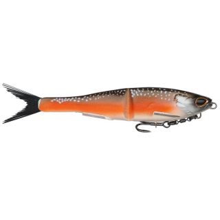 BERKLEY Nessie 12cm soft lure
