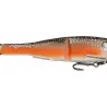 Soft bait BERKLEY Nessie 12cm
