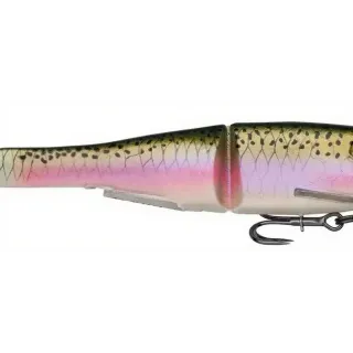 Esca morbida BERKLEY Nessie 12cm