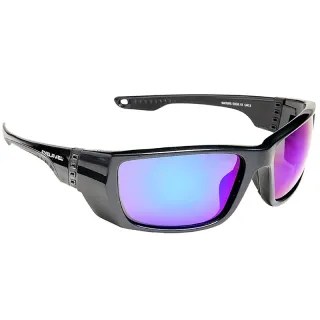 Occhiali polarizzati EYELEVEL Water Edge neri blu