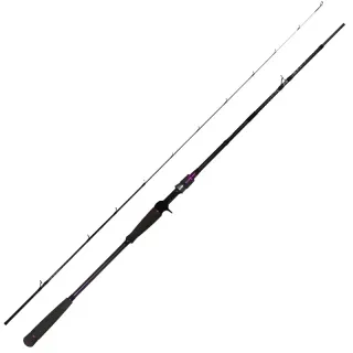 K ONE Krs-one Heavy Casting Rod