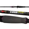 Canna casting K ONE Krs-one heavy