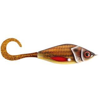 Sinking lure CWC Guppie Jr