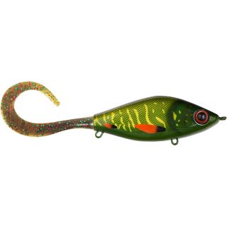 Esca affondante CWC Guppie Jr