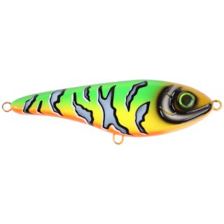 Jerkbait CWC Buster jerk silent