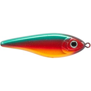 Jerkbait CWC Buster jerk silent