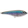 Jerkbait CWC Buster jerk silent