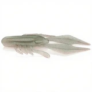 Soft lure NAYS SCR 35