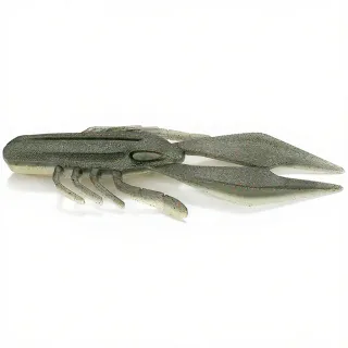 Soft lure NAYS SCR 35