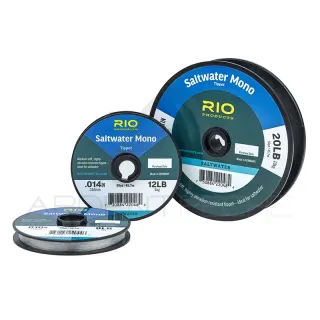 Fili nylon RIO Saltwater Mono
