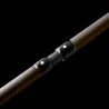 Canna da mosca TENRYU Fates Paker 8' coda di topo 4 (6 sezioni)