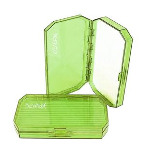 DEVAUX OUIBOX Streambox 200 fly boxes