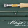 Occasion Marryat LX 10' soie 5