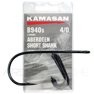 Amo da mosca KAMASAN B940S