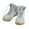 Occasion Chaussure de wading Flats Sneaker Cinder T44