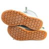 Occasion Chaussure de wading Flats Sneaker Cinder T44