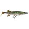 SAVAGE GEAR 3D Pike shad SS 20cm soft lure