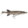 Soft bait SAVAGE GEAR 3D Pike shad SS 20cm