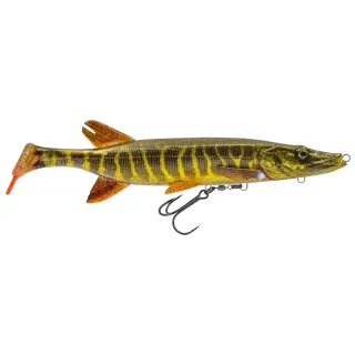 Soft bait SAVAGE GEAR 3D Pike shad SS 20cm