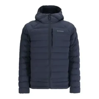 Giubbotto SIMMS ExStream Hoody Selvedge - Ardent flyfishing