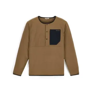 Henley SIMMS Midstream Jasper - Ardent flyfishing