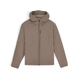 Giacca SIMMS Midstream Hooded Jacket Sturgeon - Ardent flyfishing