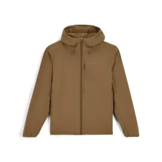 Giacca SIMMS Midstream Hooded Jacket Jasper - Ardent flyfishing
