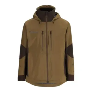 Giacca SIMMS ProDry Jacket Driftwood - Ardent flyfishing