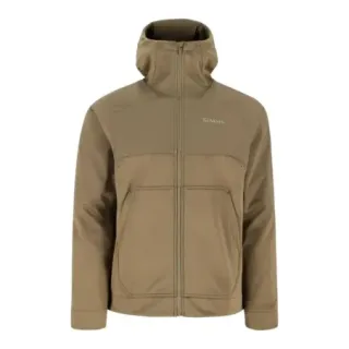 Veste SIMMS Saginawa Hoody Bay Leaf - Ardent flyfishing