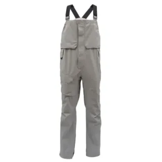 Salopette SIMMS Bib Challenger Steel - Ardent flyfishing