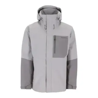 Veste SIMMS Challenger Jacket Shale - Ardent flyfishing