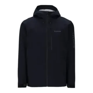 Veste SIMMS Vapor Elite Jacket Black - Ardent flyfishing