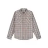 Camicia SIMMS Brackett Shirt S.Blue - Ardent flyfishing