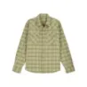 Chemise SIMMS Brackett Shirt Pale Pine Brackett - Ardent flyfishing