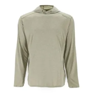 Hoody SIMMS BugStopper Solarflex Loden H. - Ardent flyfishing